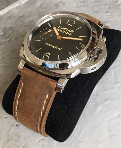 panerai 422 instagram|Introducing the Panerai Luminor Marina 1950 3 Days (PAM.